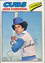 Jose Cardenal's Afro's Avatar