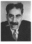 Groucho Marx's Avatar