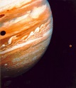 Jupiter's Avatar